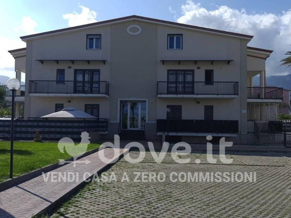 appartamento in vendita a Santa Maria la Carità