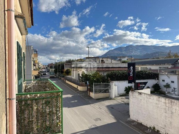 appartamento in vendita a Santa Maria la Carità