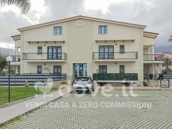 appartamento in vendita a Santa Maria la Carità