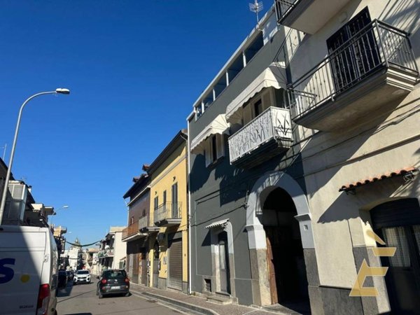 appartamento in vendita a Santa Maria la Carità