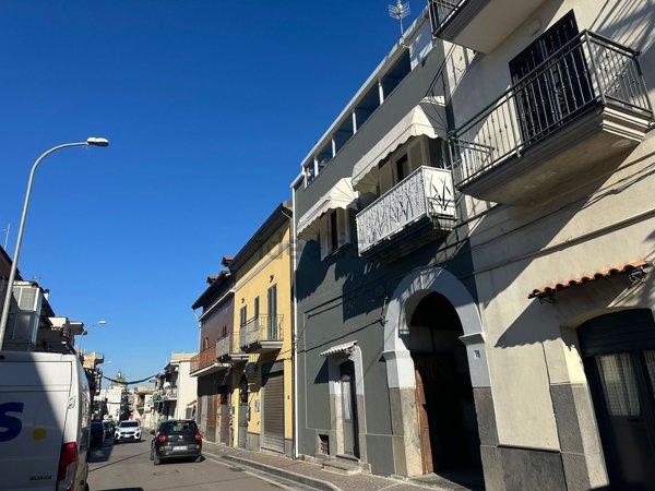 appartamento in vendita a Santa Maria la Carità