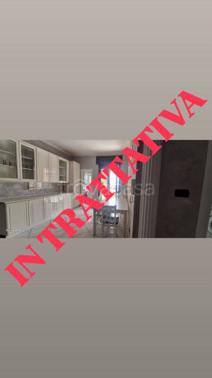 appartamento in vendita a Santa Maria la Carità