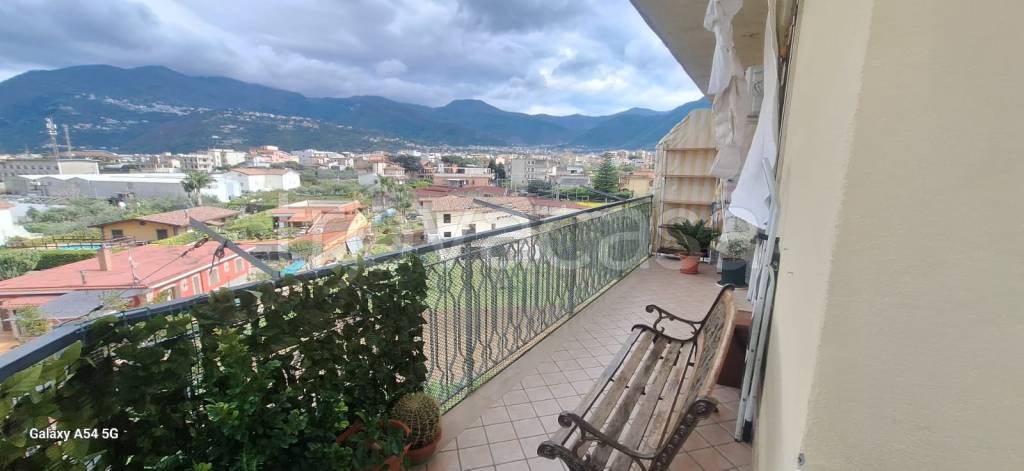 appartamento in vendita a Santa Maria la Carità