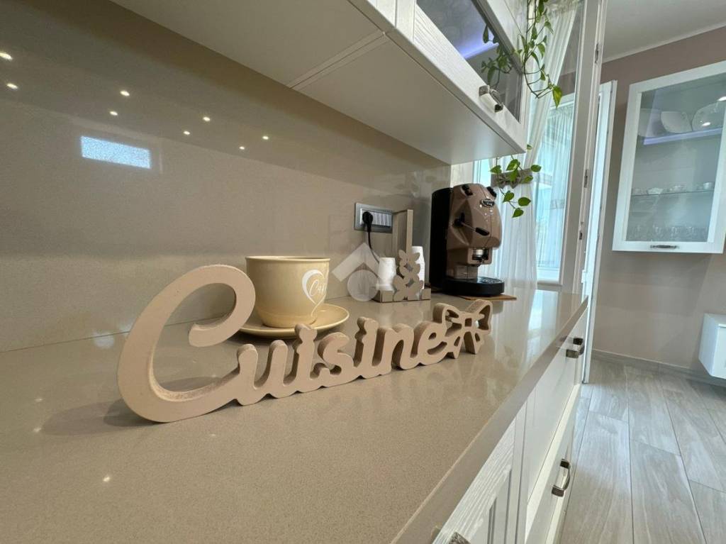 appartamento in vendita a Santa Maria la Carità