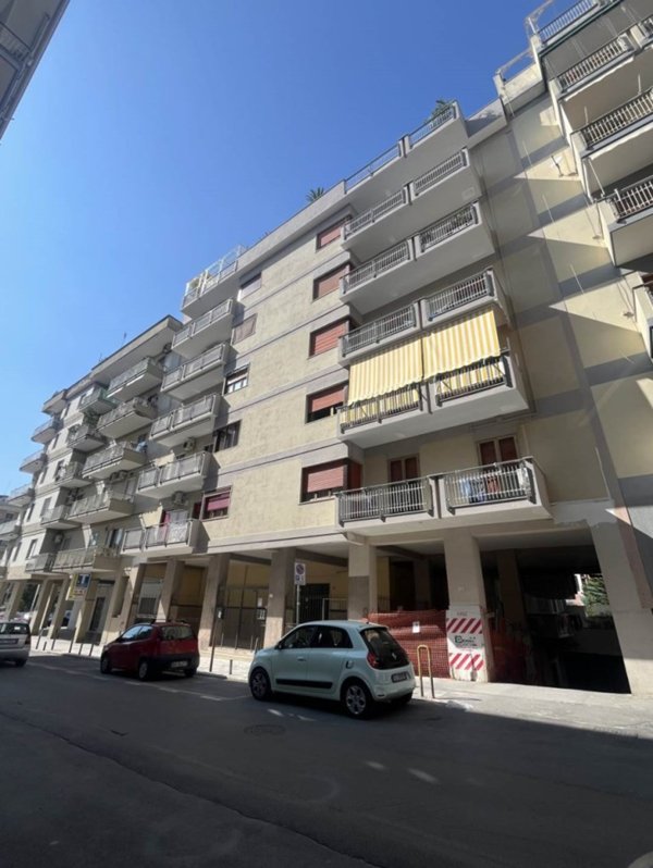 appartamento in vendita a Santa Maria la Carità