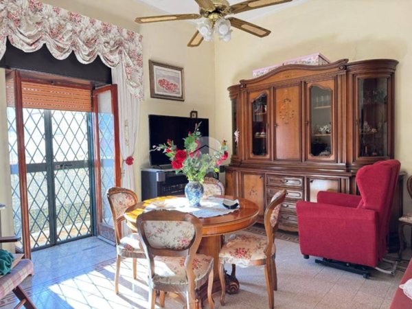 appartamento in vendita a Santa Maria la Carità