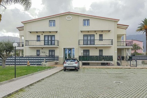 appartamento in vendita a Santa Maria la Carità