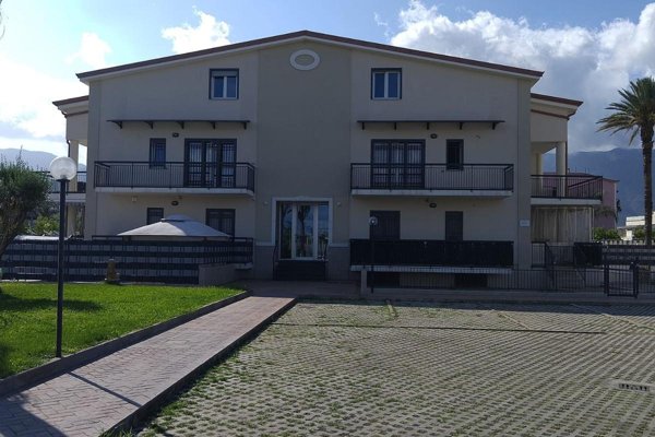 appartamento in vendita a Santa Maria la Carità