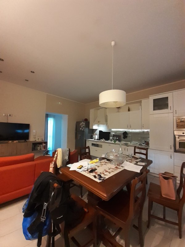 appartamento in vendita a Santa Maria la Carità