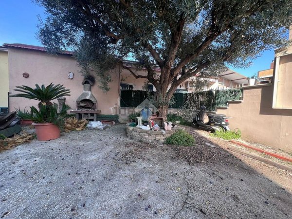appartamento in vendita a Santa Maria la Carità