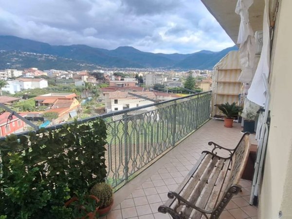 appartamento in vendita a Santa Maria la Carità