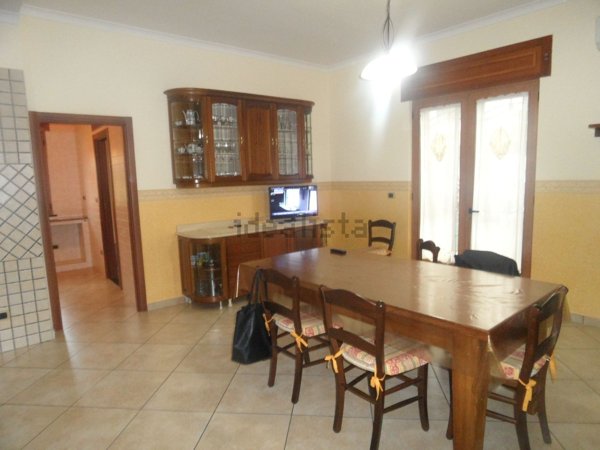 casa indipendente in vendita a Santa Maria la Carità