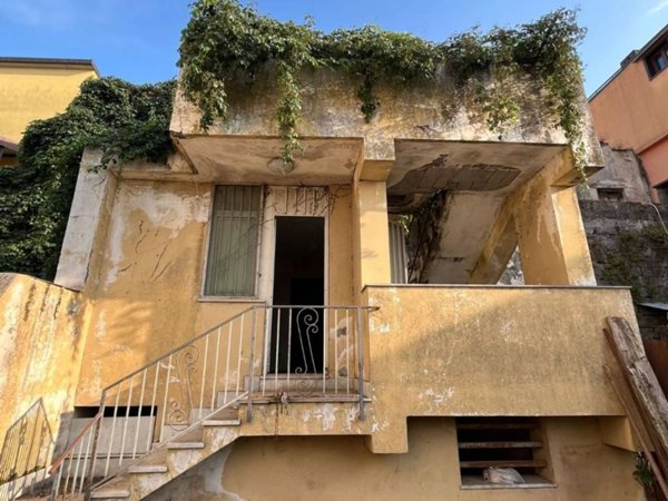 appartamento in vendita a Santa Maria la Carità