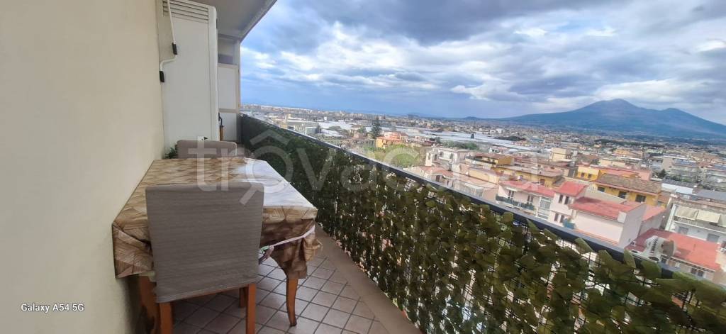 appartamento in vendita a Santa Maria la Carità