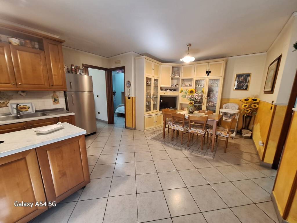 casa indipendente in vendita a Santa Maria la Carità