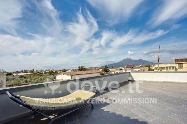 appartamento in vendita a Santa Maria la Carità