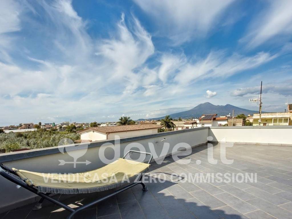 appartamento in vendita a Santa Maria la Carità