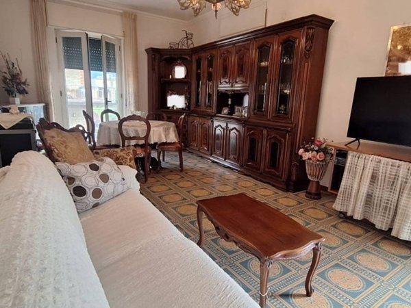 appartamento in vendita a Santa Maria la Carità