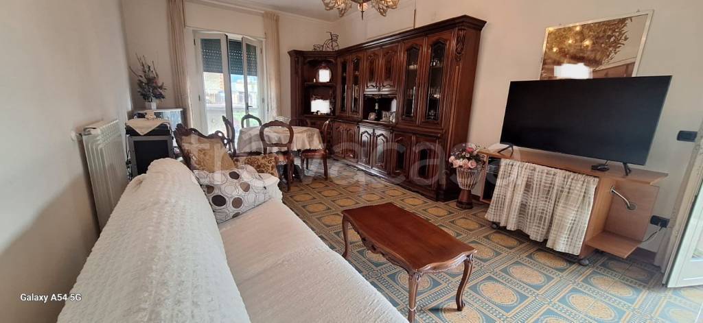 appartamento in vendita a Santa Maria la Carità