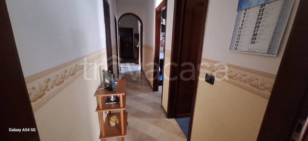 appartamento in vendita a Santa Maria la Carità