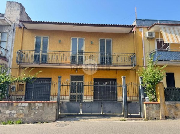 appartamento in vendita a Santa Maria la Carità