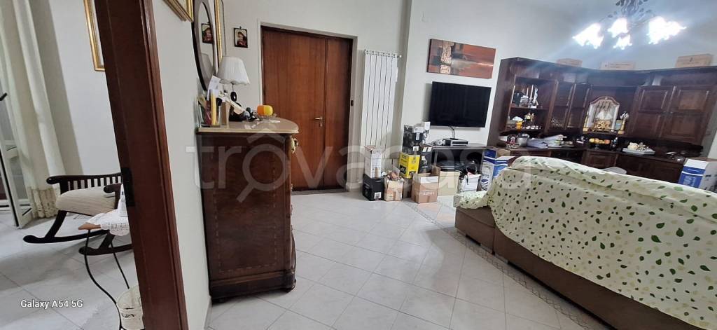 appartamento in vendita a Santa Maria la Carità