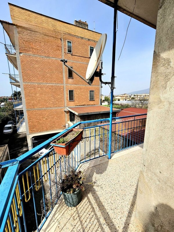 appartamento in vendita a Santa Maria la Carità