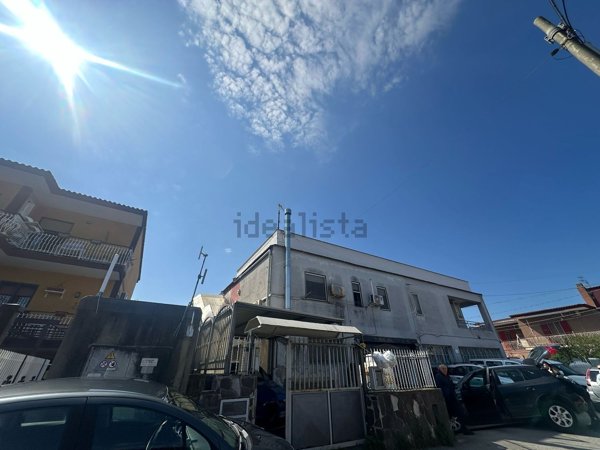 appartamento in vendita a Santa Maria la Carità