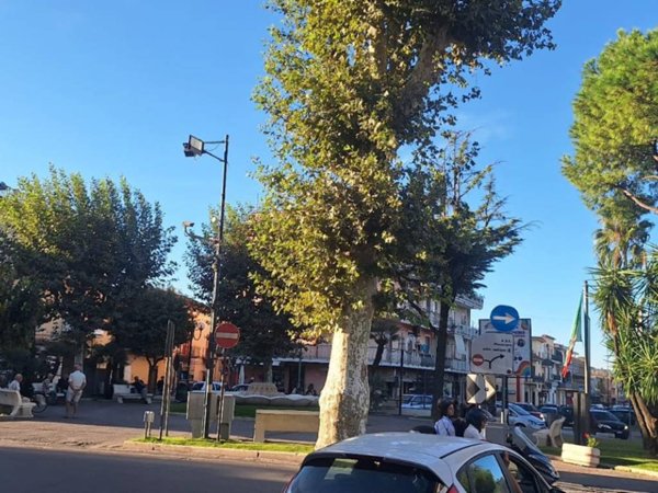 negozio in vendita a Santa Maria la Carità