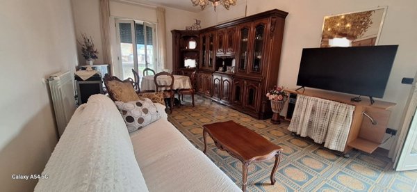 appartamento in vendita a Santa Maria la Carità