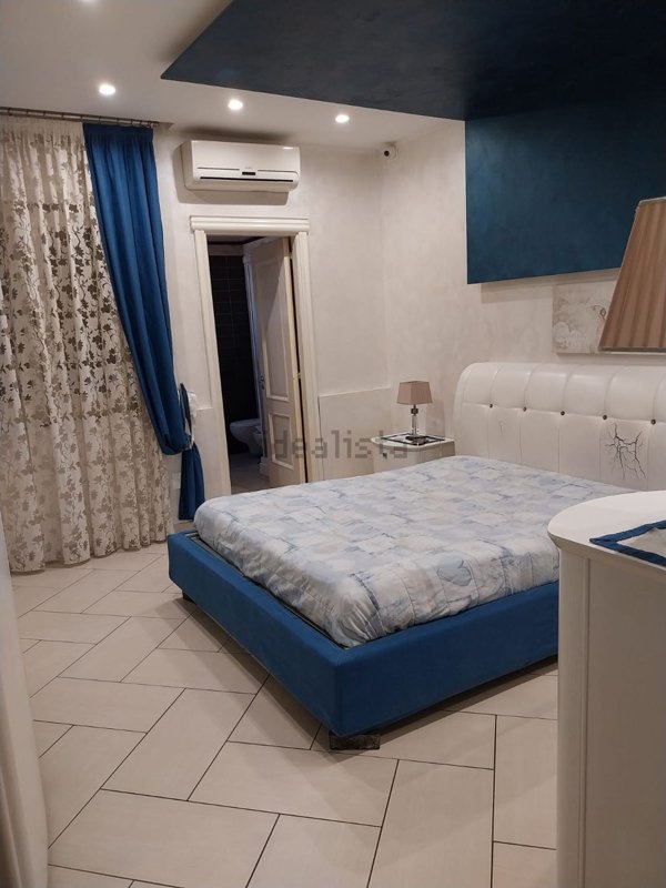 appartamento in vendita a Santa Maria la Carità