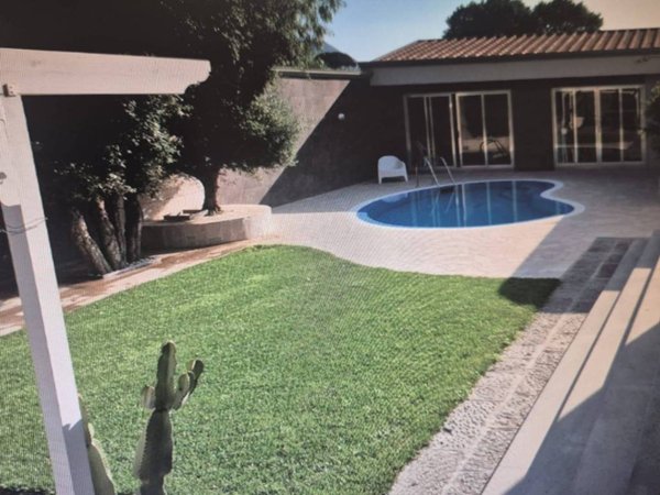 casa indipendente in vendita a Santa Maria la Carità