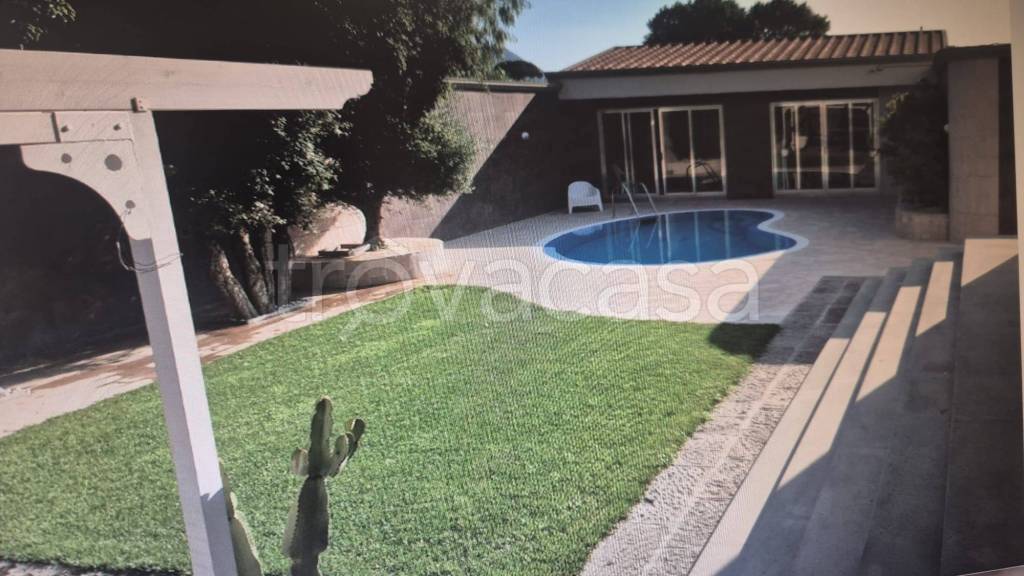 casa indipendente in vendita a Santa Maria la Carità