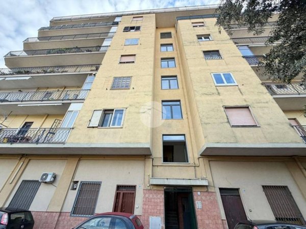 appartamento in vendita a Santa Maria la Carità