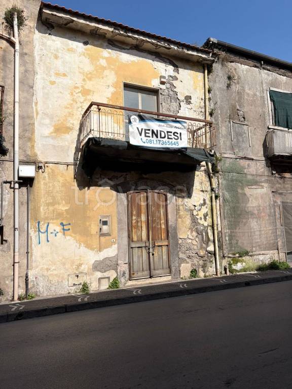 appartamento in vendita a Santa Maria la Carità