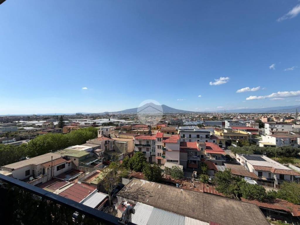 appartamento in vendita a Santa Maria la Carità