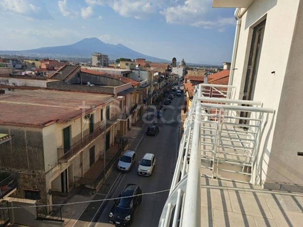 appartamento in vendita a Santa Maria la Carità