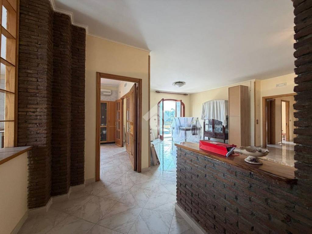 appartamento in vendita a Santa Maria la Carità
