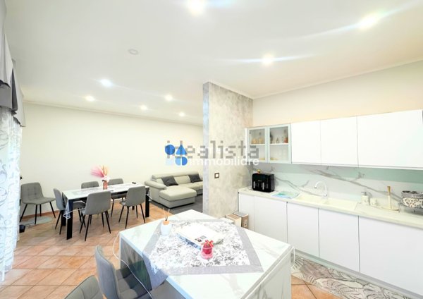 appartamento in vendita a Santa Maria la Carità