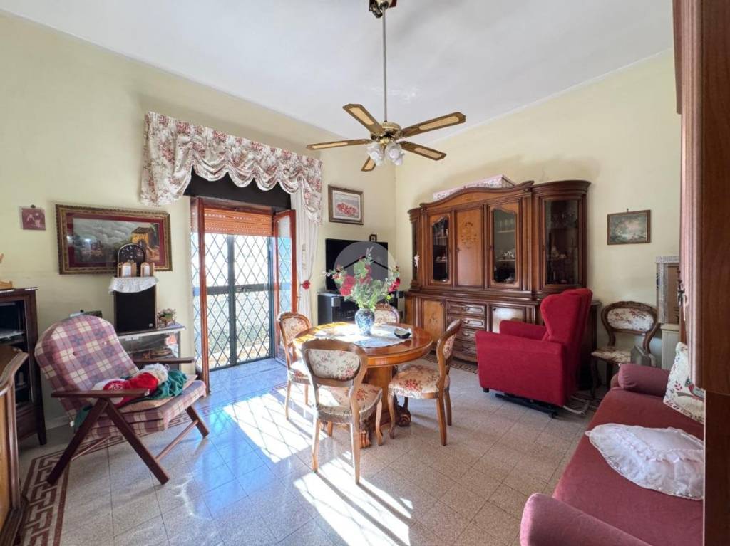 appartamento in vendita a Santa Maria la Carità