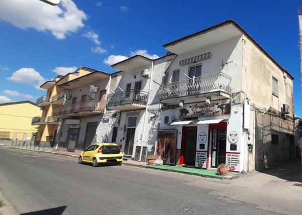 appartamento in vendita a Santa Maria la Carità