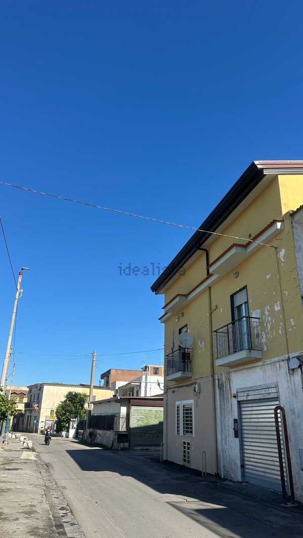 appartamento in vendita a Santa Maria la Carità