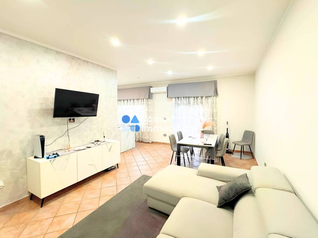 appartamento in vendita a Santa Maria la Carità