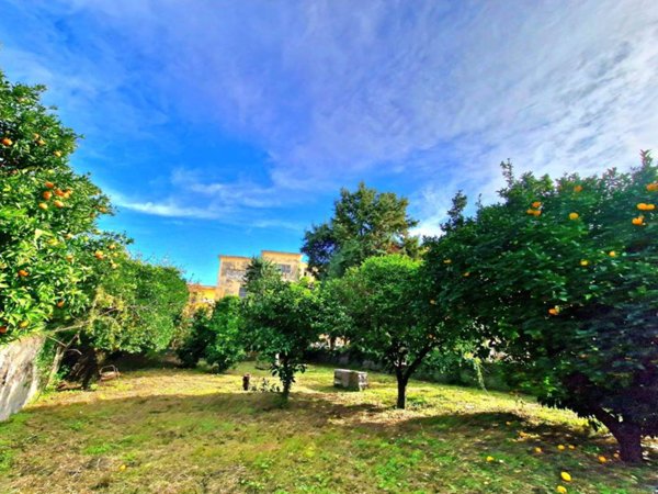 appartamento in vendita a Trecase