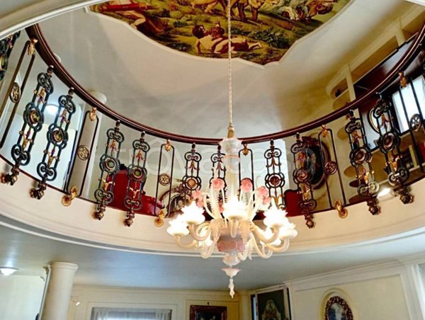 casa indipendente in vendita a Trecase