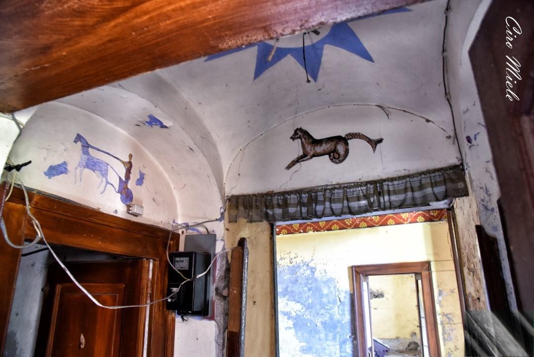 casa indipendente in vendita a Trecase