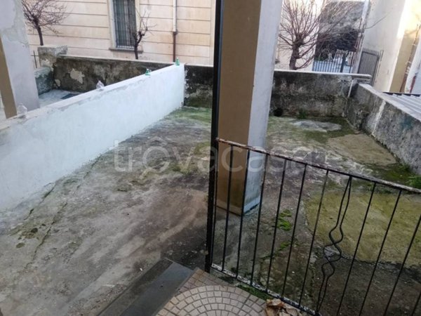 appartamento in vendita a Trecase