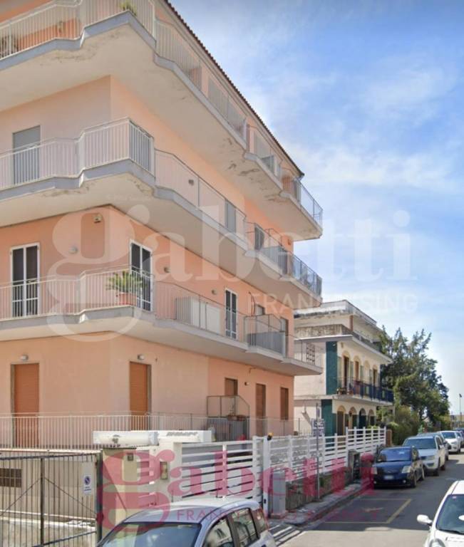 appartamento in vendita a Trecase