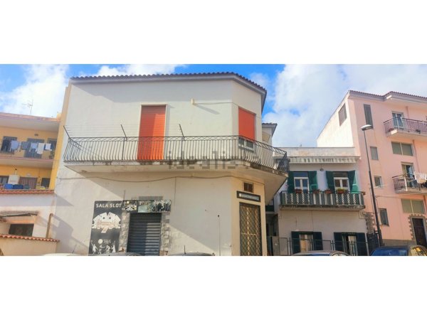 appartamento in vendita a Trecase