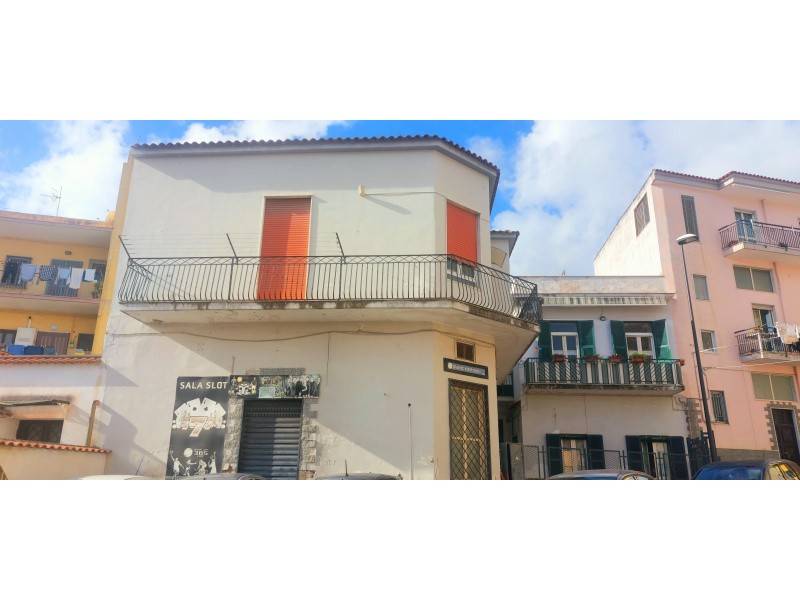 appartamento in vendita a Trecase